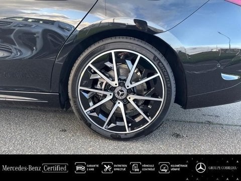 Voitures D'occasion À Bonchamps-Les-Laval | Mercedes-Benz Cla 200 183Ch Amg Line 8G-Edct