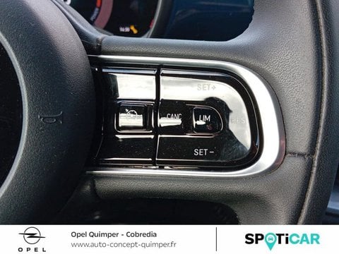 Voitures D'occasion À Quimper | Fiat 500 E 95Ch