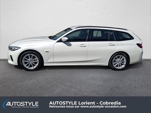 Voitures D'occasion À Lanester | Bmw Série 3 Touring 320Ea 204Ch Business Design