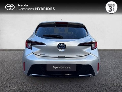 Voitures D'occasion À Lanester | Toyota Corolla 1.8 140Ch Design My24
