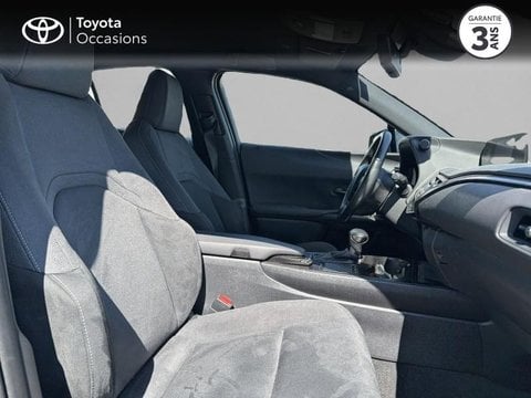 Voitures D'occasion À Vannes | Lexus Ux 250H 2Wd Pack Confort Business + Stage Hybrid Academy My21