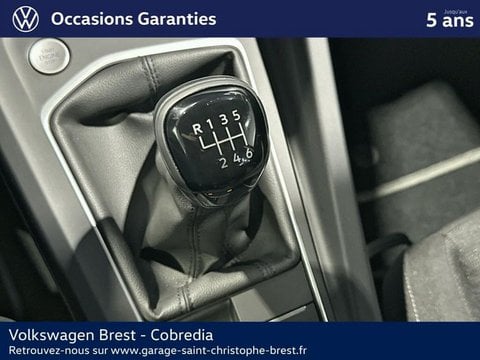 Voitures D'occasion À Brest | Volkswagen Golf 1.5 Tsi Evo2 116Ch