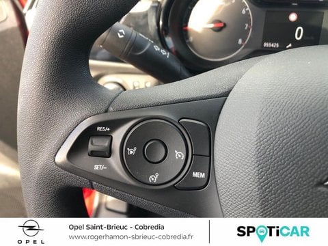 Voitures D'occasion À Yffiniac | Opel Corsa 1.2 75Ch Edition