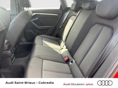 Voitures D'occasion À Saint-Brieuc | Audi A3 Sportback 30 Tdi 116Ch Business Line