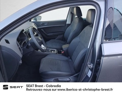 Voitures D'occasion À Brest | Seat Ateca 1.0 Tsi 115Ch Start&Stop Copa