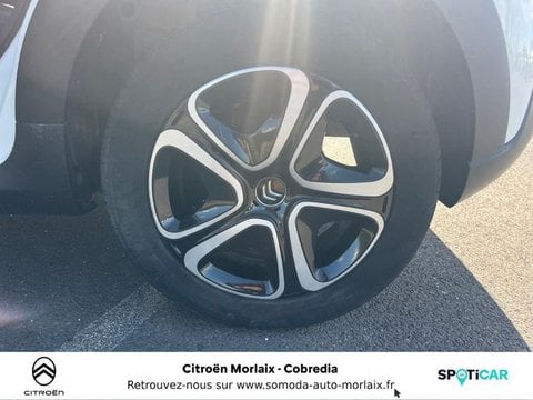 Voitures D'occasion À Saint-Martin-Des-Champs | Citroën C3 1.2 Puretech 83Ch S&S C-Series 123G