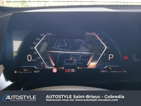 Voitures D'occasion À Yffiniac | Bmw X1 Sdrive18D 150Ch M Sport