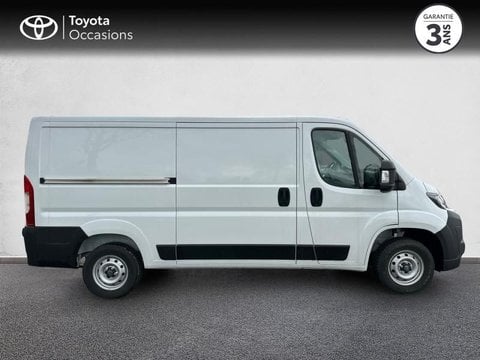 Voitures D'occasion À Morlaix | Toyota Proace Max Fg L2H1 3.3 120Ch Start Ng24