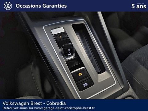 Voitures D'occasion À Brest | Volkswagen Golf 2.0 Tdi Scr 150Ch Life Business 1St Dsg7