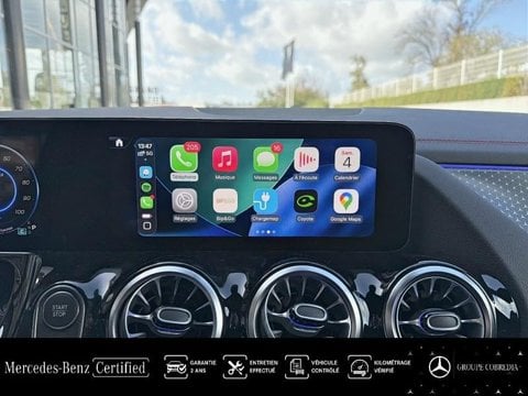 Voitures D'occasion À Saint-Grégoire | Mercedes-Benz Eqa 250+ 190Ch