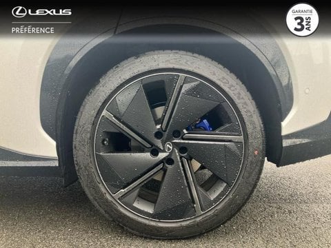 Voitures D'occasion À Lanester | Lexus Rz 550E F Sport Mc26