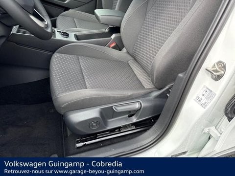 Voitures D'occasion À Guingamp | Volkswagen T-Roc 1.5 Etsi 116Ch Life Dsg7