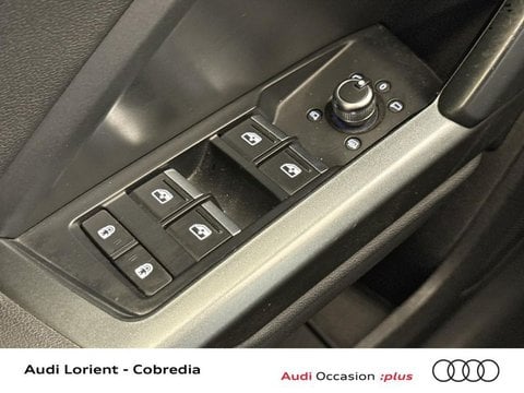 Voitures D'occasion À Lanester | Audi Q3 35 Tdi 150Ch S Line S Tronic 7