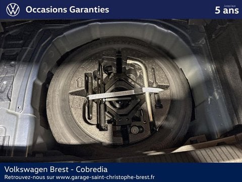 Voitures D'occasion À Brest | Volkswagen Polo 1.0 Tsi 95Ch Life Dsg7