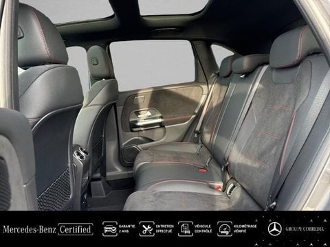 Voitures D'occasion À Bonchamps-Les-Laval | Mercedes-Benz Classe B 200D 150Ch Amg Line 8G-Dct