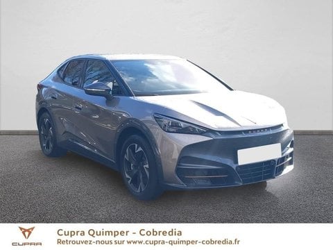 Voitures D'occasion À Quimper | Cupra Tavascan 286Ch 77 Kwh V
