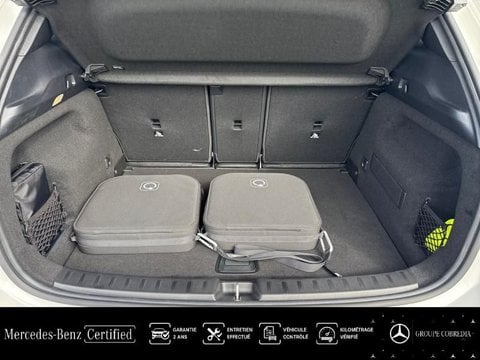 Voitures D'occasion À Vannes | Mercedes-Benz Gla 250 E Hybrid Eq 218Ch Edition 140 8G-Dct