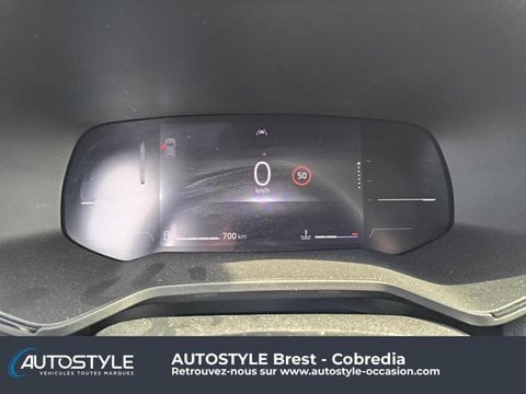 Voitures D'occasion À Brest | Renault Clio 1.5 Blue Dci 100Ch Evolution - 24