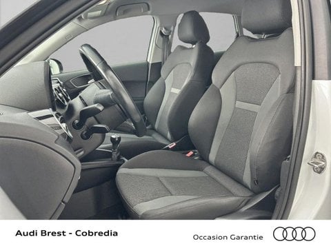 Voitures D'occasion À Brest | Audi A1 Sportback 1.4 Tdi 90Ch Ultra Ambition