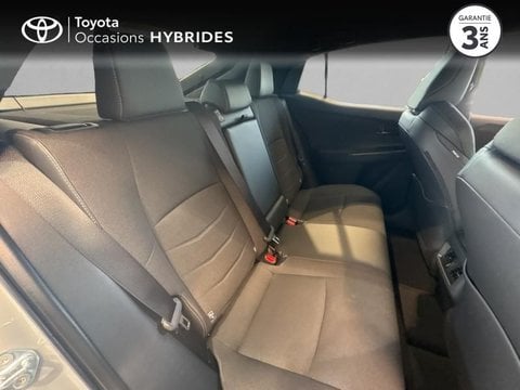 Voitures D'occasion À Pluneret | Toyota C-Hr C-Hr+ 224Ch 77Kwh Design Grande Autonomie