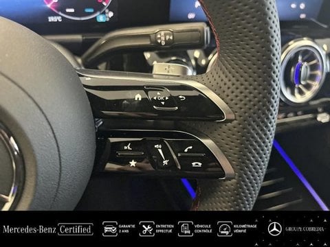 Voitures D'occasion À Bonchamps-Les-Laval | Mercedes-Benz Gla 180 136Ch Amg Line 7G-Dct