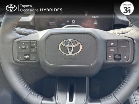 Voitures D'occasion À Pabu | Toyota Rav4 2.5 Hybride 185Ch Lounge 2Wd Ng