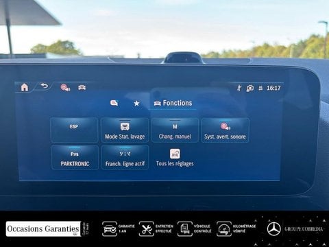 Voitures D'occasion À Saint-Grégoire | Mercedes-Benz Gla 180 136Ch Edition 140 7G-Dct