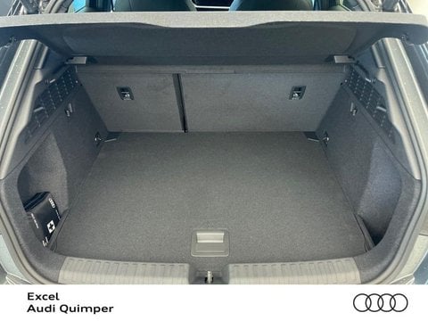 Voitures D'occasion À Quimper | Audi A3 Sportback 2.0 Tdi 150Ch S Line S Tronic 7