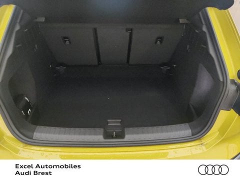 Voitures D'occasion À Brest | Audi A3 Allstreet 35 Tfsi 150Ch Hybride Design S Tronic 7