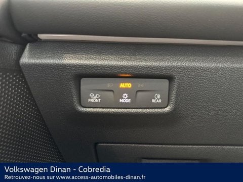 Voitures D'occasion À Quevert | Volkswagen Tiguan 1.5 Etsi 150Ch R-Line Edition Dsg7