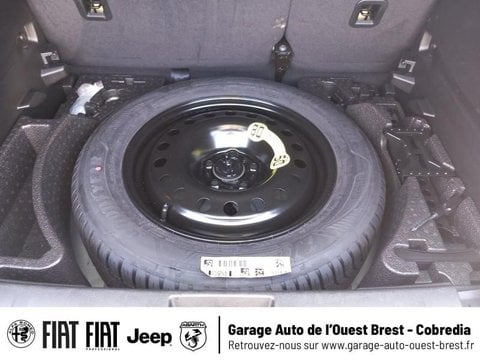 Voitures D'occasion À Brest | Jeep Renegade 1.5 Turbo T4 130Ch Mhev Summit Bvr7