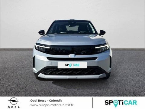 Voitures D'occasion À Brest | Opel Frontera 1.2 Turbo Hybrid 145Ch Gs E-Dct6