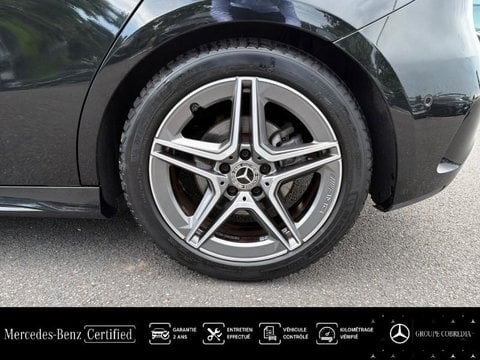 Voitures D'occasion À Brest | Mercedes-Benz Classe A 200 163Ch Amg Line 7G-Dct
