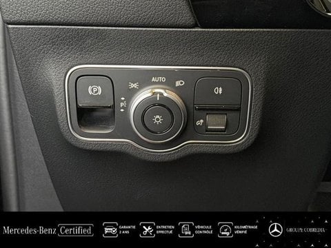 Voitures D'occasion À Saint-Martin-Des-Champs | Mercedes-Benz Gla 250 E Hybrid Eq 218Ch Amg Line...