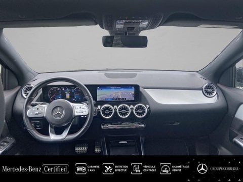 Voitures D'occasion À Saint-Brieuc | Mercedes-Benz Gla 200 D 150Ch Amg Line 8G-Dct