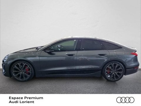 Voitures D'occasion À Lanester | Audi A6 Sportback E-Tron E-Tron Performance 367Ch S Line