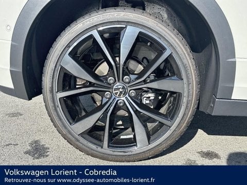 Voitures D'occasion À Lanester | Volkswagen T-Roc Cabriolet 1.5 Tsi Evo2 150Ch R-Line Dsg7