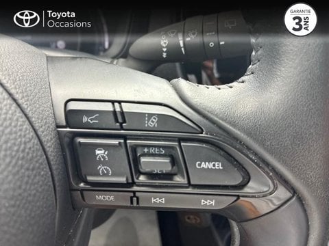 Voitures D'occasion À Plérin | Toyota Aygo X 1.0 Vvt-I 72Ch Dynamic S-Cvt My24
