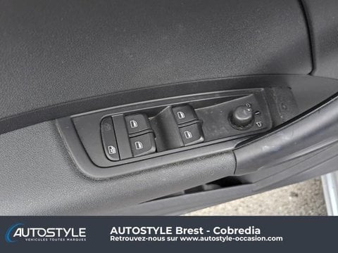 Voitures D'occasion À Brest | Audi A1 Sportback 1.2 Tfsi 86Ch Ambiente 5 Places
