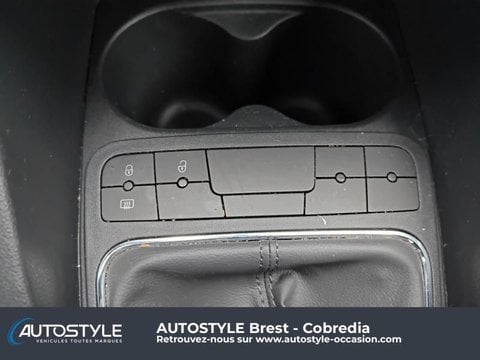 Voitures D'occasion À Brest | Seat Ibiza 1.2 Tsi 90Ch Mycanal