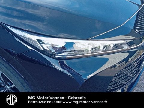 Voitures D'occasion À Theix-Noyalo | Mg Ehs 1.5 Hybrid+ 224Ch Luxury