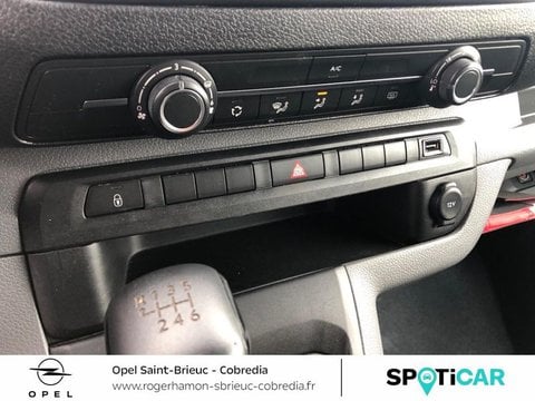 Voitures D'occasion À Yffiniac | Citroën Jumpy M Bluehdi 120 Confort S&S E6.D 9 Places
