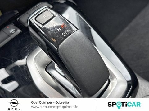 Voitures D'occasion À Quimper | Opel Corsa Corsa-E 136Ch Edition