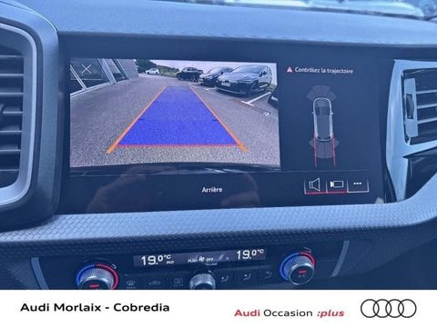 Voitures D'occasion À Saint-Martin-Des-Champs | Audi A1 Allstreet 30 Tfsi 110Ch Design Luxe S Tr...
