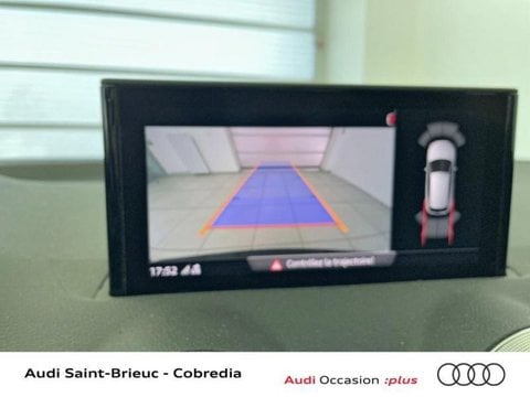 Voitures D'occasion À Saint-Brieuc | Audi Q2 35 Tfsi 150Ch Design Luxe S Tronic 7