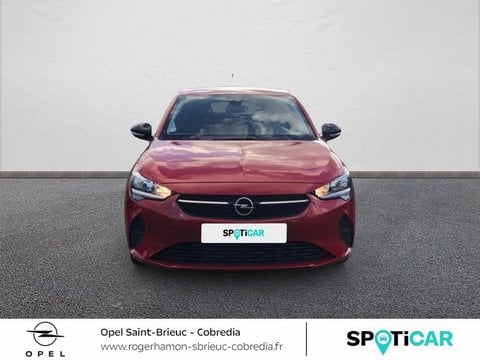 Voitures D'occasion À Yffiniac | Opel Corsa 1.2 75Ch Edition