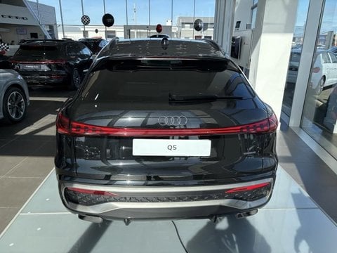 Voitures D'occasion À Saint-Brieuc | Audi Q5 Sportback 2.0 Tfsi Hybride 204Ch S Line Quattro S T...