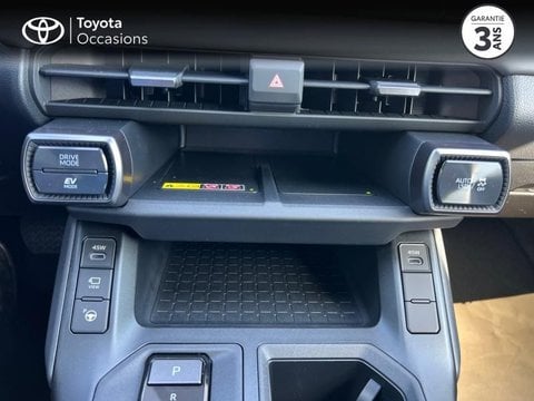 Voitures D'occasion À Belz | Toyota Rav4 2.5 Hybride 185Ch Lounge 2Wd Ng