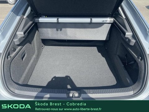 Voitures D'occasion À Brest | Škoda Superb 2.0 Tdi Scr 150Ch Laurin & Klement Dsg7
