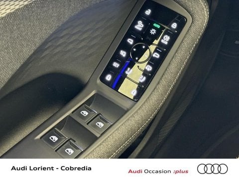 Voitures D'occasion À Lanester | Audi A5 Avant 2.0 E-Hybrid 299Ch S Line Quattro S Tronic 7